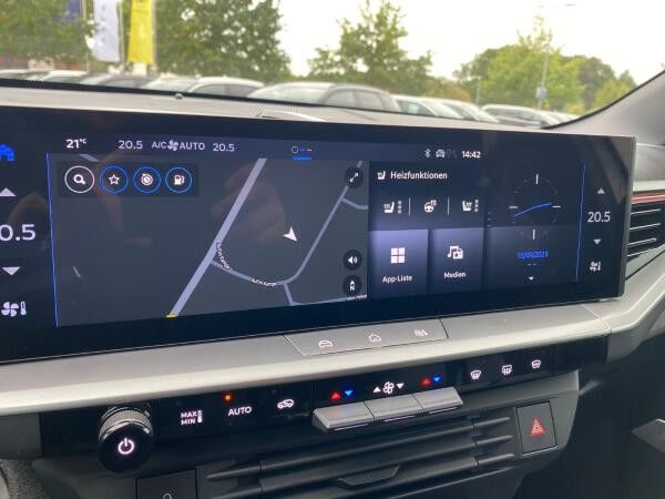 Opel Grandland GS ⚒LAGERDEAL⚒+Allwetterreifen+Tech-Paket