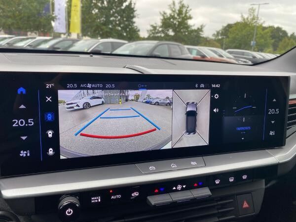 Opel Grandland GS ⚒LAGERDEAL⚒+Allwetterreifen+Tech-Paket