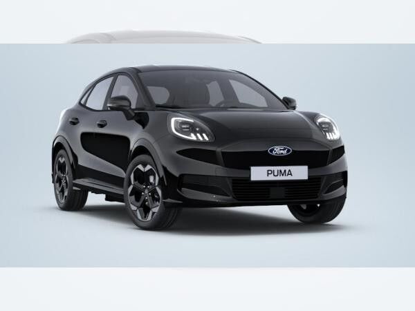 Ford Puma 43 kwh Premium "Hot Deal"
