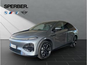 XPENG G6 AWD Performance / Anhängerkupplung