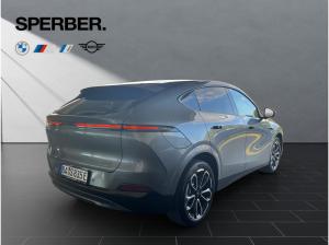 XPENG G6 AWD Performance / Anhängerkupplung