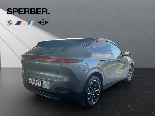 XPENG G6 AWD Performance / Anhängerkupplung