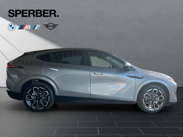 XPENG G6 AWD Performance / Anhängerkupplung