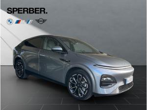 XPENG G6 AWD Performance / Anhängerkupplung