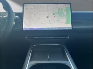 XPENG G6 AWD Performance / Anhängerkupplung