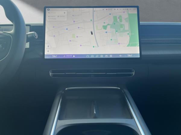 XPENG G6 AWD Performance / Anhängerkupplung