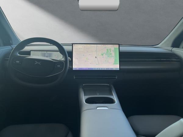 XPENG G6 AWD Performance / Anhängerkupplung