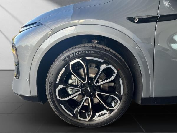 XPENG G6 AWD Performance