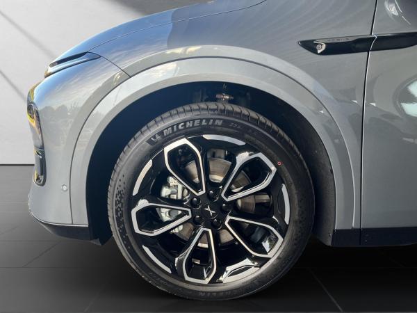 XPENG G6 AWD Performance / Anhängerkupplung