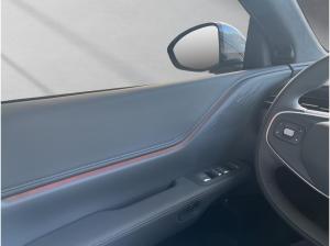 XPENG G6 AWD Performance / Anhängerkupplung