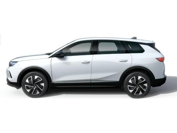 Opel Grandland ⚡TAGESZULASSUNG⚡+Navi+Sitzheizg+Lenkradhzg