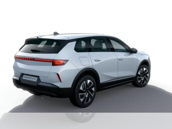 Opel Grandland ⚡TAGESZULASSUNG⚡+Navi+Sitzheizg+Lenkradhzg