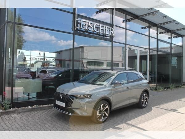 DS Automobiles DS 7 Etoile VOLLAUSSTATTUNG *sofort verfügbar*