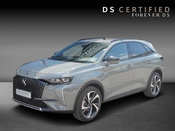 DS Automobiles DS 7 Etoile VOLLAUSSTATTUNG *sofort verfügbar*