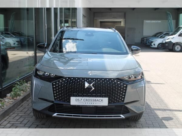 DS Automobiles DS 7 Etoile VOLLAUSSTATTUNG *sofort verfügbar*