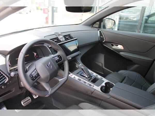 DS Automobiles DS 7 Etoile VOLLAUSSTATTUNG *sofort verfügbar*