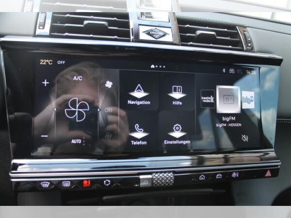 DS Automobiles DS 7 Etoile VOLLAUSSTATTUNG *sofort verfügbar*