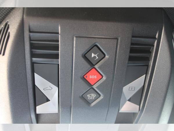 DS Automobiles DS 7 Etoile VOLLAUSSTATTUNG *sofort verfügbar*