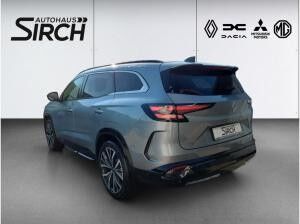 Renault Espace VI6 Iconic Full Hybrid E-Tech 200 5-Sitzer