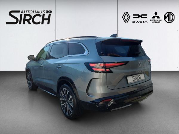 Renault Espace VI6 Iconic Full Hybrid E-Tech 200 5-Sitzer