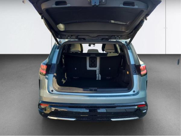 Renault Espace VI6 Iconic Full Hybrid E-Tech 200 5-Sitzer