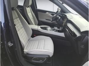 Renault Espace E-Tech Full Hybrid 200