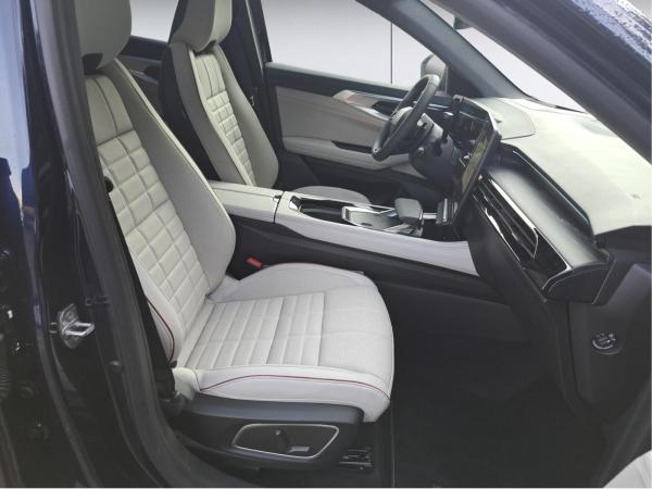 Renault Espace E-Tech Full Hybrid 200