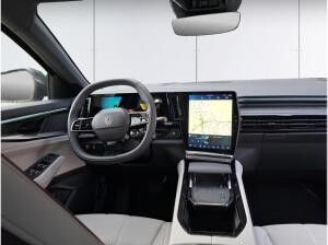 Renault Espace E-Tech Full Hybrid 200