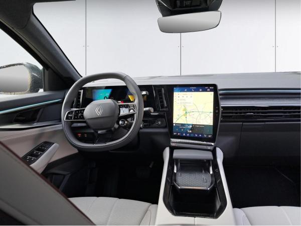 Renault Espace E-Tech Full Hybrid 200