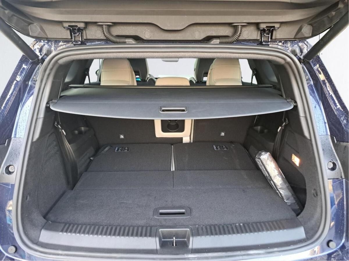 Renault Espace E-Tech Full Hybrid 200