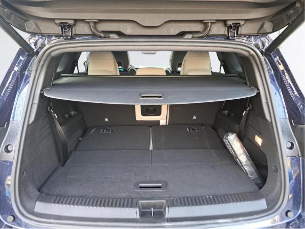 Renault Espace E-Tech Full Hybrid 200