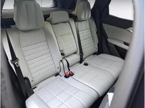 Renault Espace E-Tech Full Hybrid 200