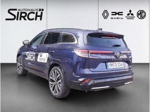 Renault Espace E-Tech Full Hybrid 200