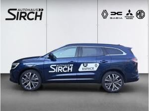 Renault Espace E-Tech Full Hybrid 200