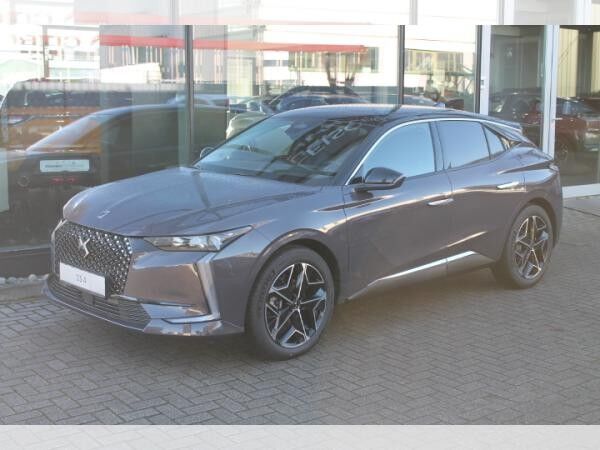 DS Automobiles DS4 145 PALLAS| SOFORT | Vollausstattung *sofort verfügbar**