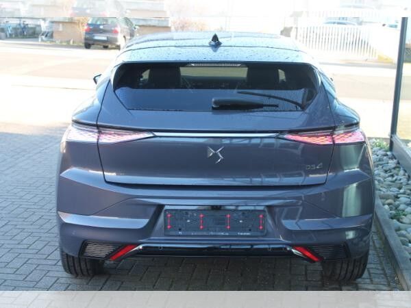 DS Automobiles DS4 145 PALLAS| SOFORT | Vollausstattung *sofort verfügbar**