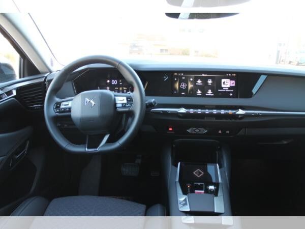 DS Automobiles DS4 145 PALLAS| SOFORT | Vollausstattung *sofort verfügbar**
