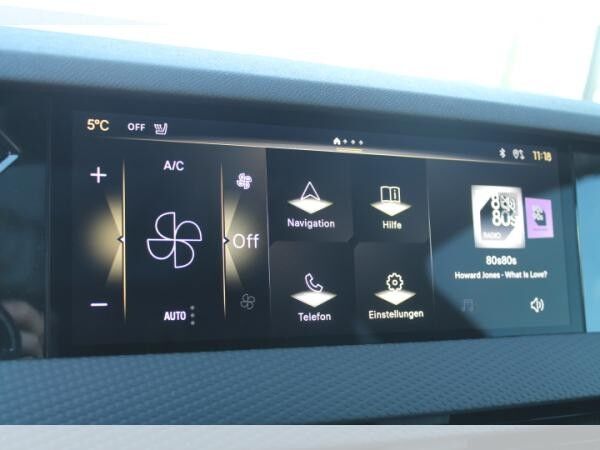 DS Automobiles DS4 145 PALLAS| SOFORT | Vollausstattung *sofort verfügbar**