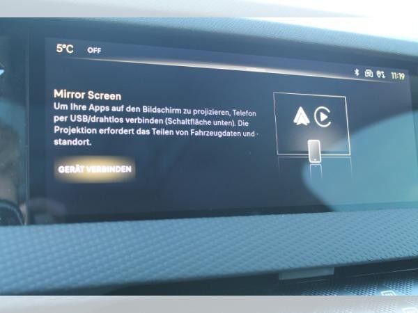 DS Automobiles DS4 145 PALLAS| SOFORT | Vollausstattung *sofort verfügbar**