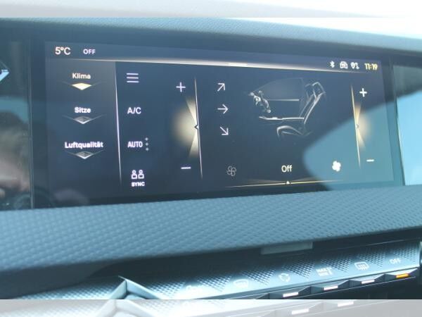 DS Automobiles DS4 145 PALLAS| SOFORT | Vollausstattung *sofort verfügbar**