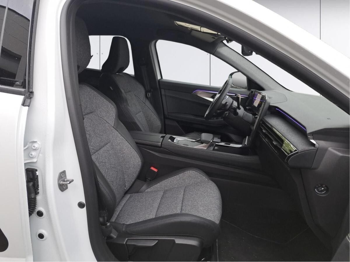 Renault Rafale Techno E-Tech Full Hybrid 200 *4Control*