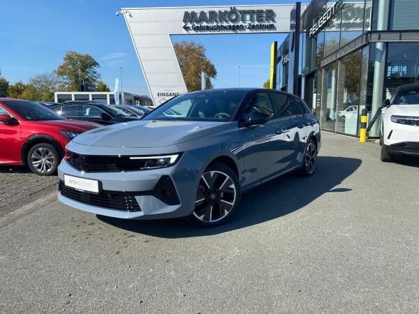 Opel Astra Sports Tourer electric GS 🔋GEWERBEDEAL🔋**Lagerwagen**