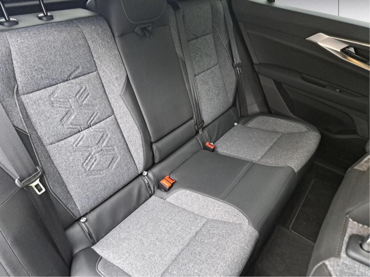 Renault Rafale Techno E-Tech Full Hybrid 200 *4Control*