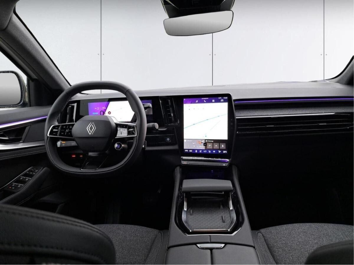 Renault Rafale Techno E-Tech Full Hybrid 200 *4Control*
