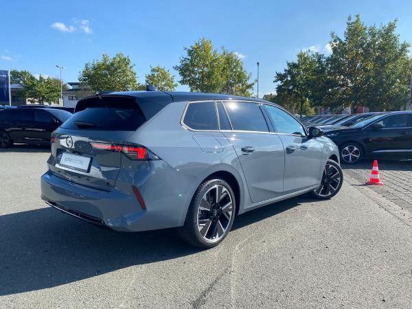 Opel Astra Sports Tourer electric GS 🔋GEWERBEDEAL🔋**Lagerwagen**