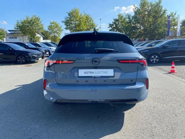 Opel Astra Sports Tourer electric GS 🔋GEWERBEDEAL🔋**Lagerwagen**