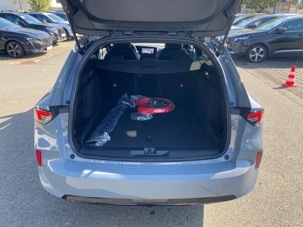 Opel Astra Sports Tourer electric GS 🔋GEWERBEDEAL🔋**Lagerwagen**