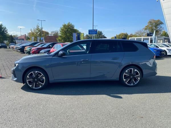 Opel Astra Sports Tourer electric GS 🔋GEWERBEDEAL🔋**Lagerwagen**