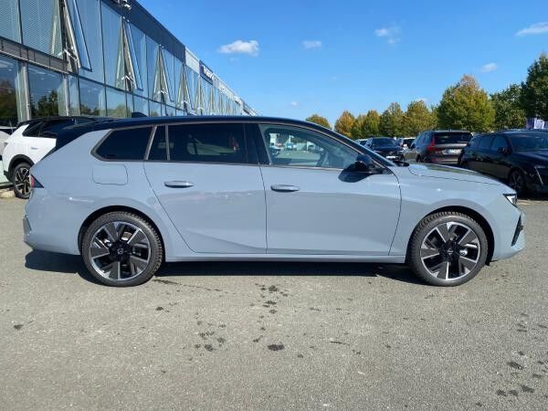 Opel Astra Sports Tourer electric GS 🔋GEWERBEDEAL🔋**Lagerwagen**