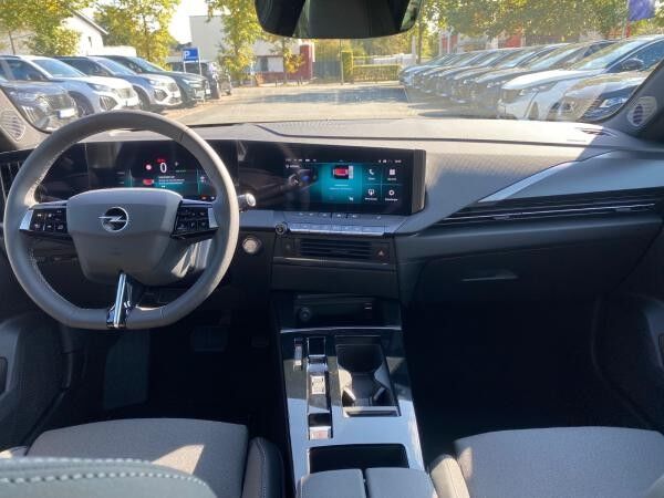 Opel Astra Sports Tourer electric GS 🔋GEWERBEDEAL🔋**Lagerwagen**